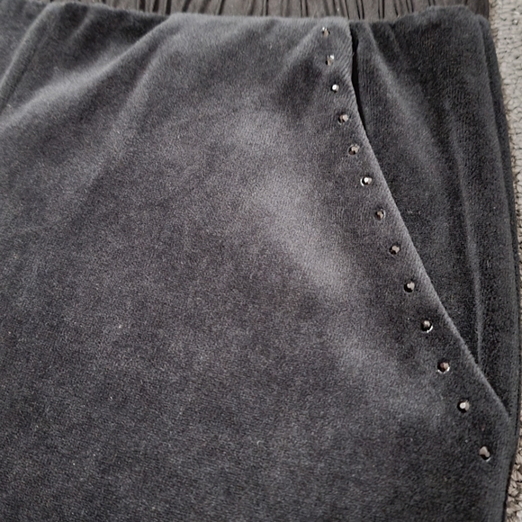 Escada Velour sportwear set size XS - Picture 5 of 16